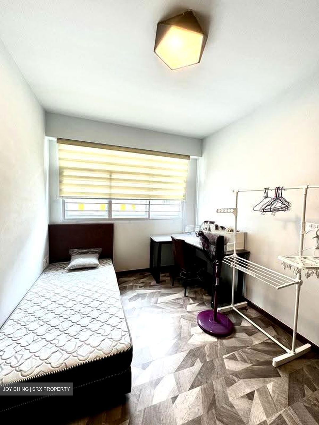 Blk 448C West Valley @ Bukit Batok (Bukit Batok), HDB 4 Rooms #629083621